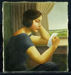 Martha, 1925